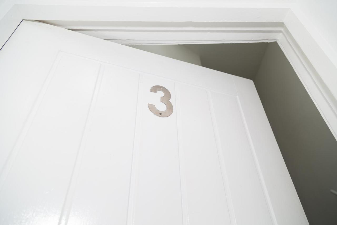 L1 Boutique By Happy Days Apartment Liverpool Exterior foto